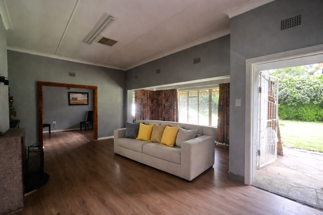 3 Bedroom Property for Sale in Noordhoek Free State